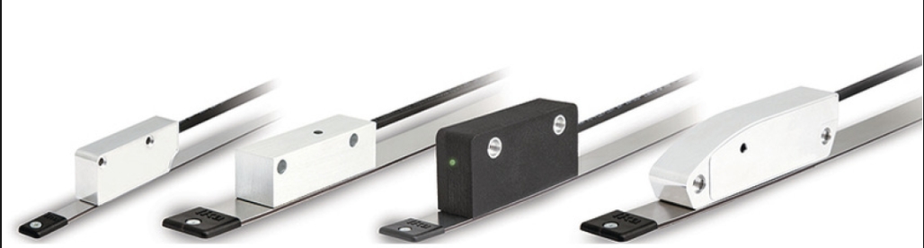 Encoder Line Fisnar Lineair Encoders - Tevel