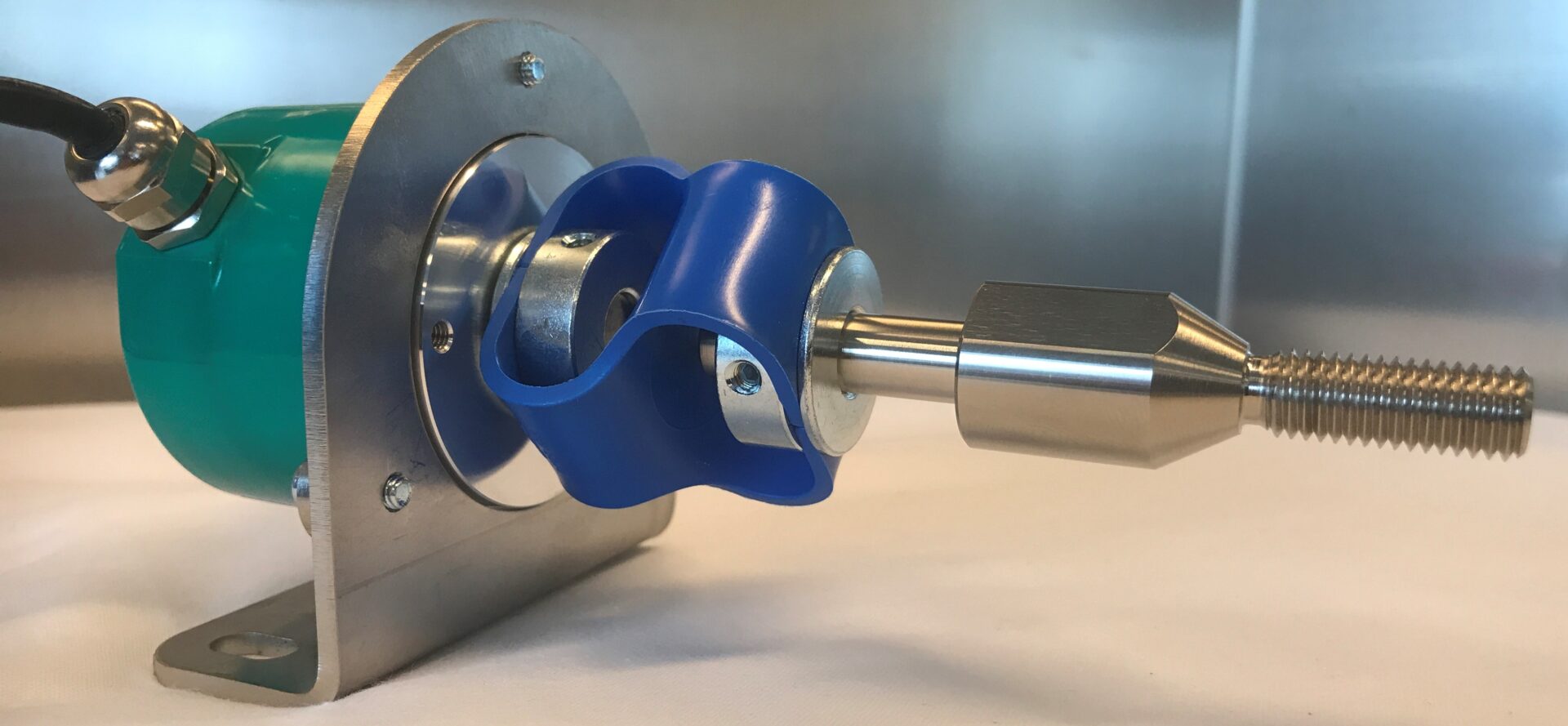 Liftencoders en Accessoires Tevel